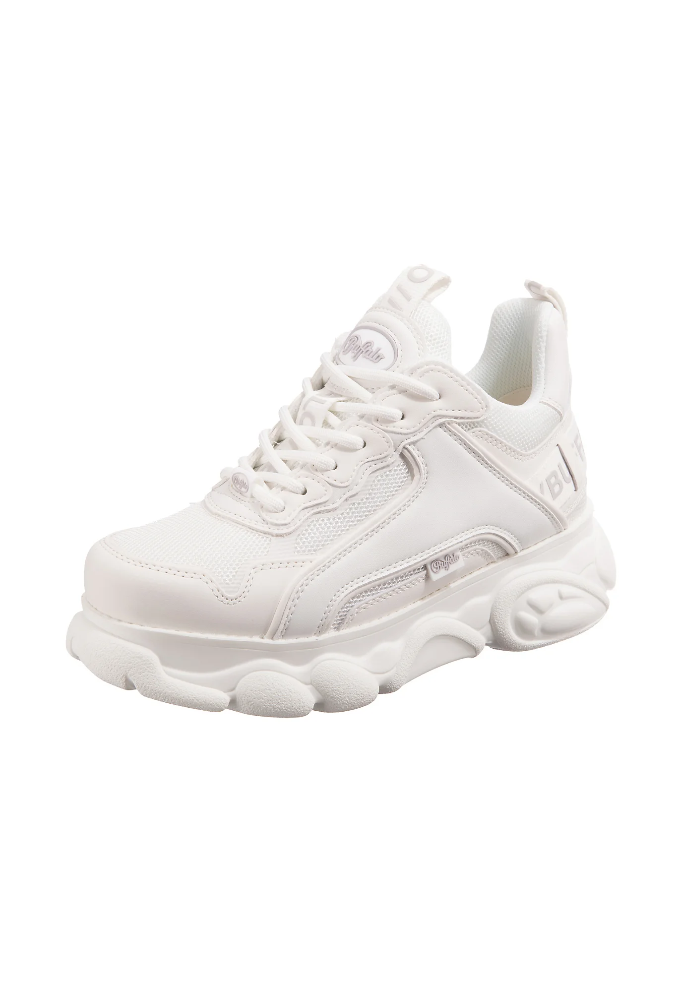 Buffalo CLD CHAI - Zapatillas bajas