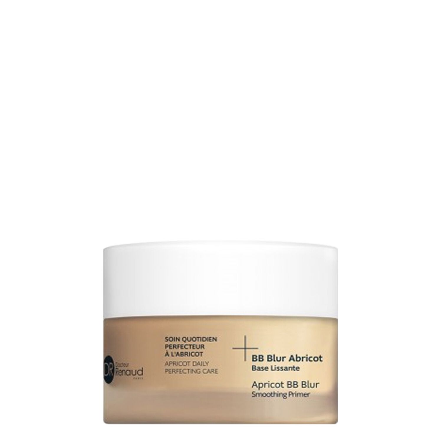 Docteur Renaud BB Blur Abricot Base Lissante 40 ml