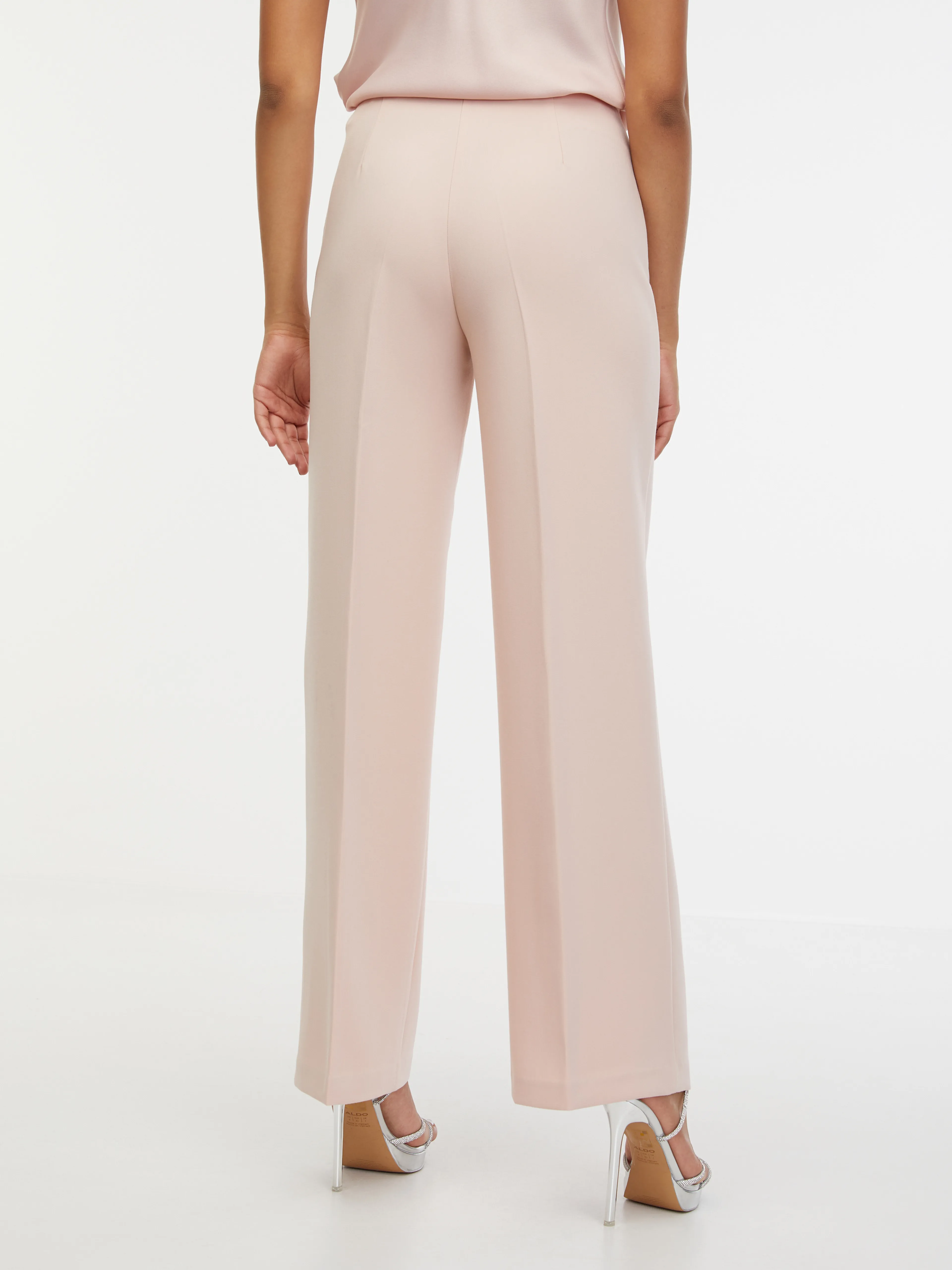 Hellrosa Damenhose ORSAY