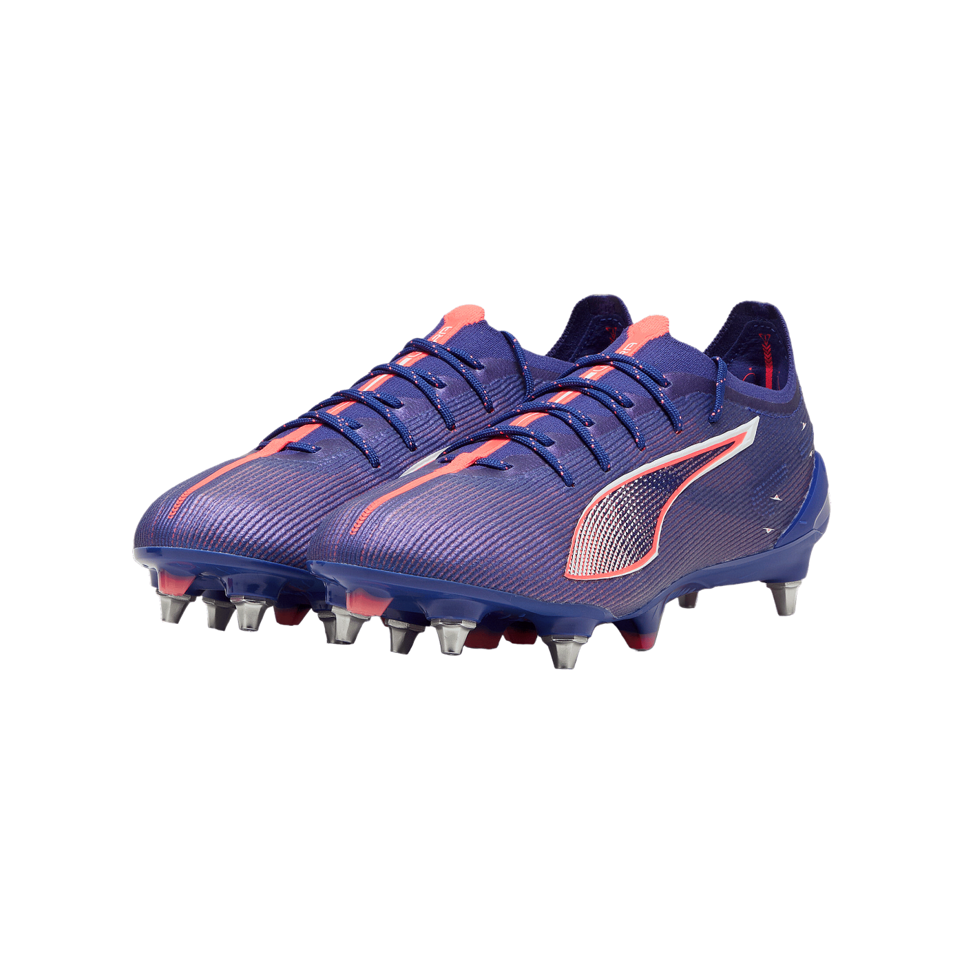 PUMA ULTRA 5 Ultimate MxSG Pink F01