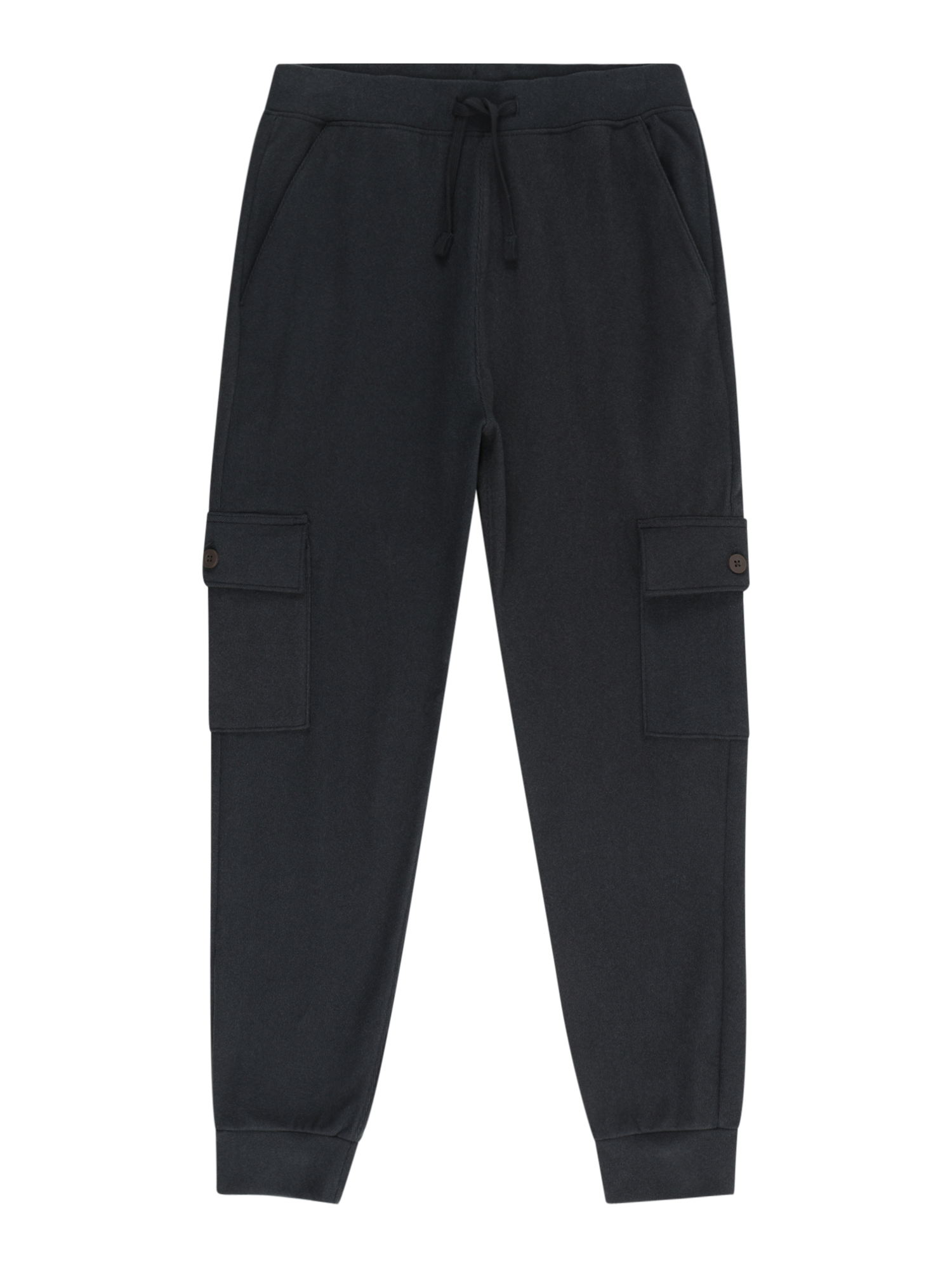 Tapered Pants