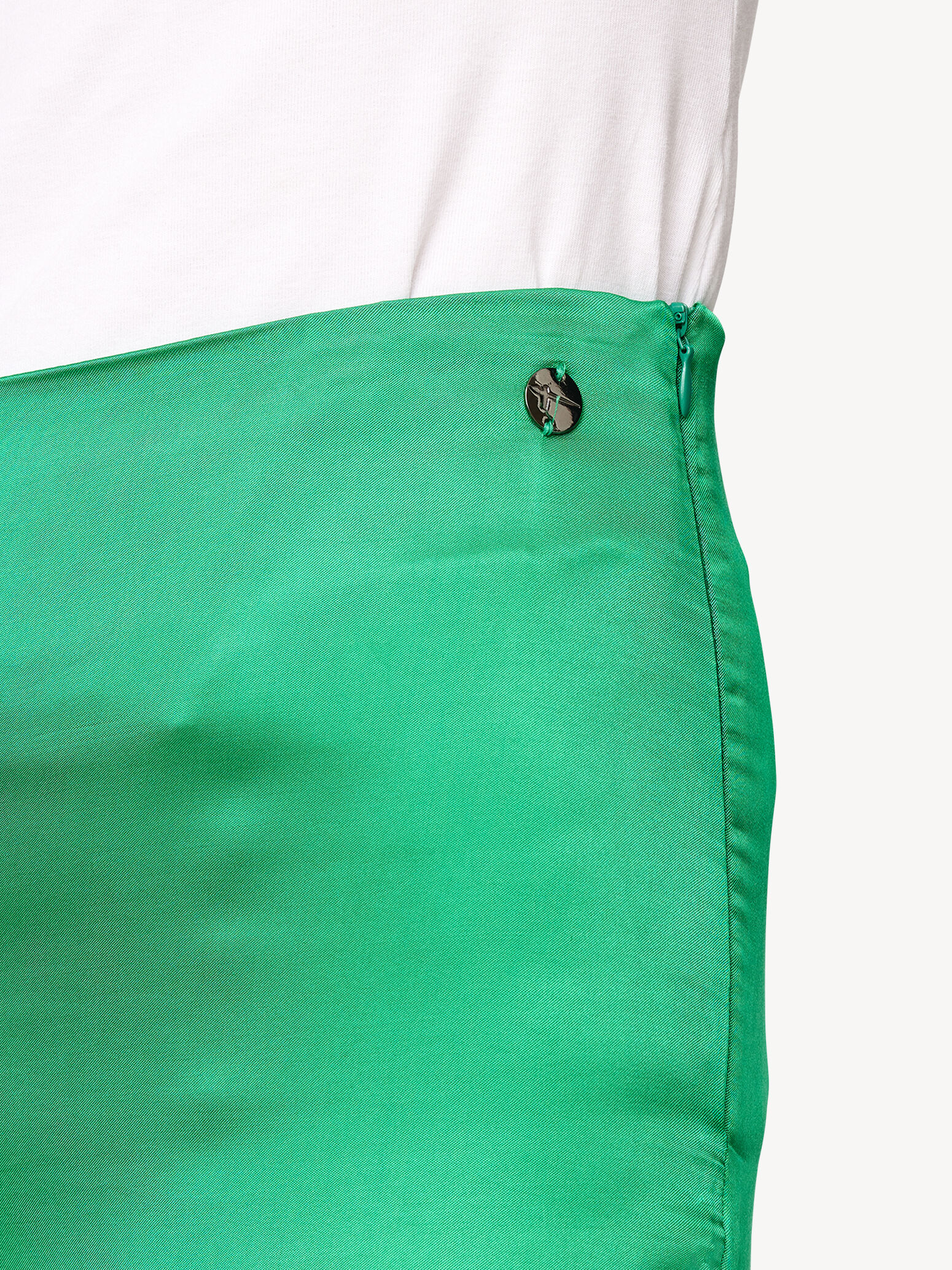 Pantalon - vert