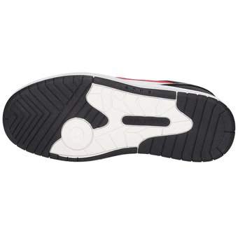 KangaROOS CP Dallas Sneaker in schwarz