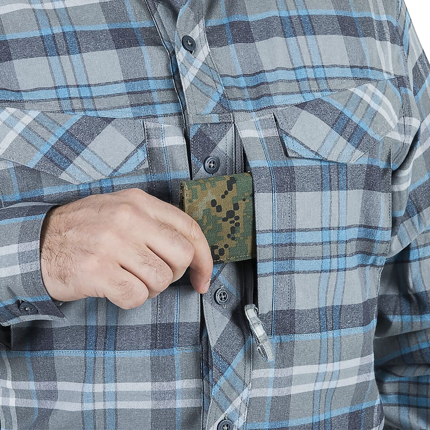 Defender Mk2 Pilgrim Shirt