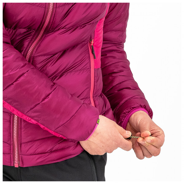 Karpos - Women's Focobon Jacket - Kunstfaserjacke
