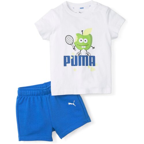 KINDER SPORTANZUG FRUITMATES INFANTS SET