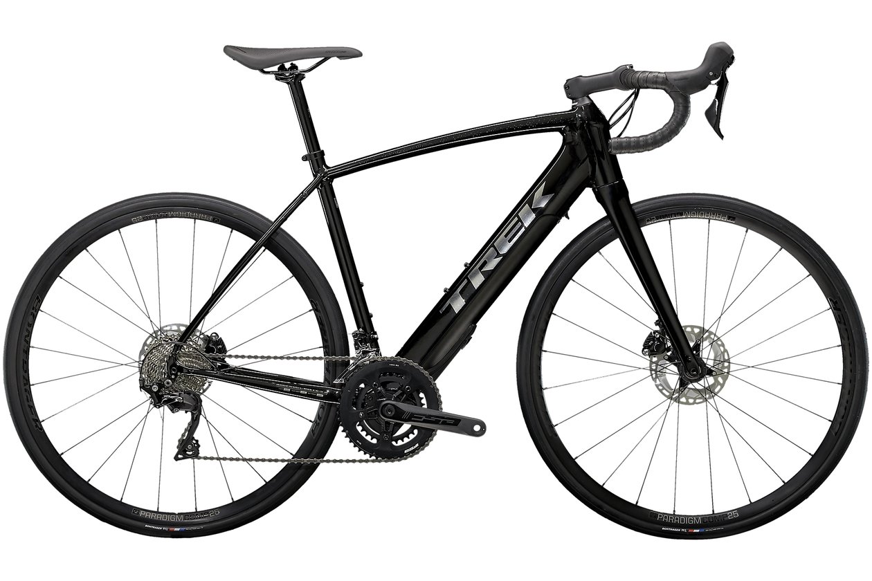 Trek Domane+ ALR - 250 Wh - 2022 - 28 Zoll - Diamant