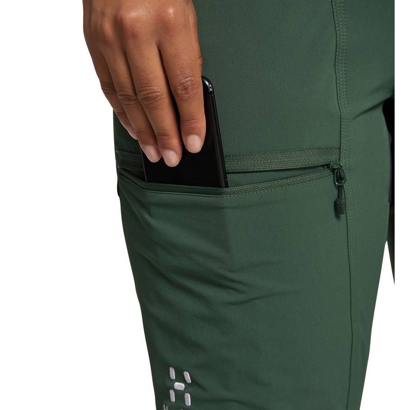 Haglöfs Rugged Relaxed Pant Trekkinghose Damen