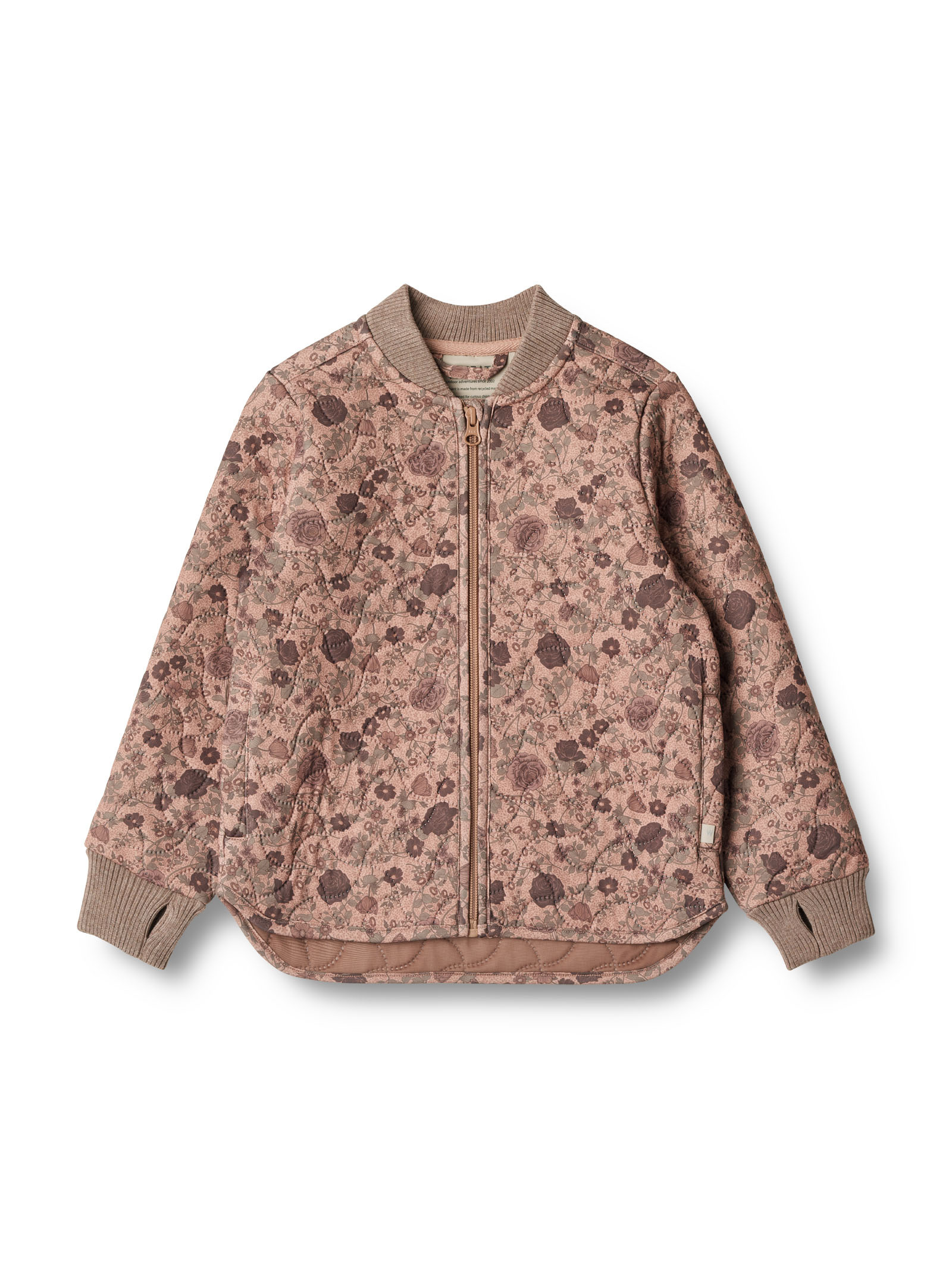 Between-Season Jacket 'Loui'
