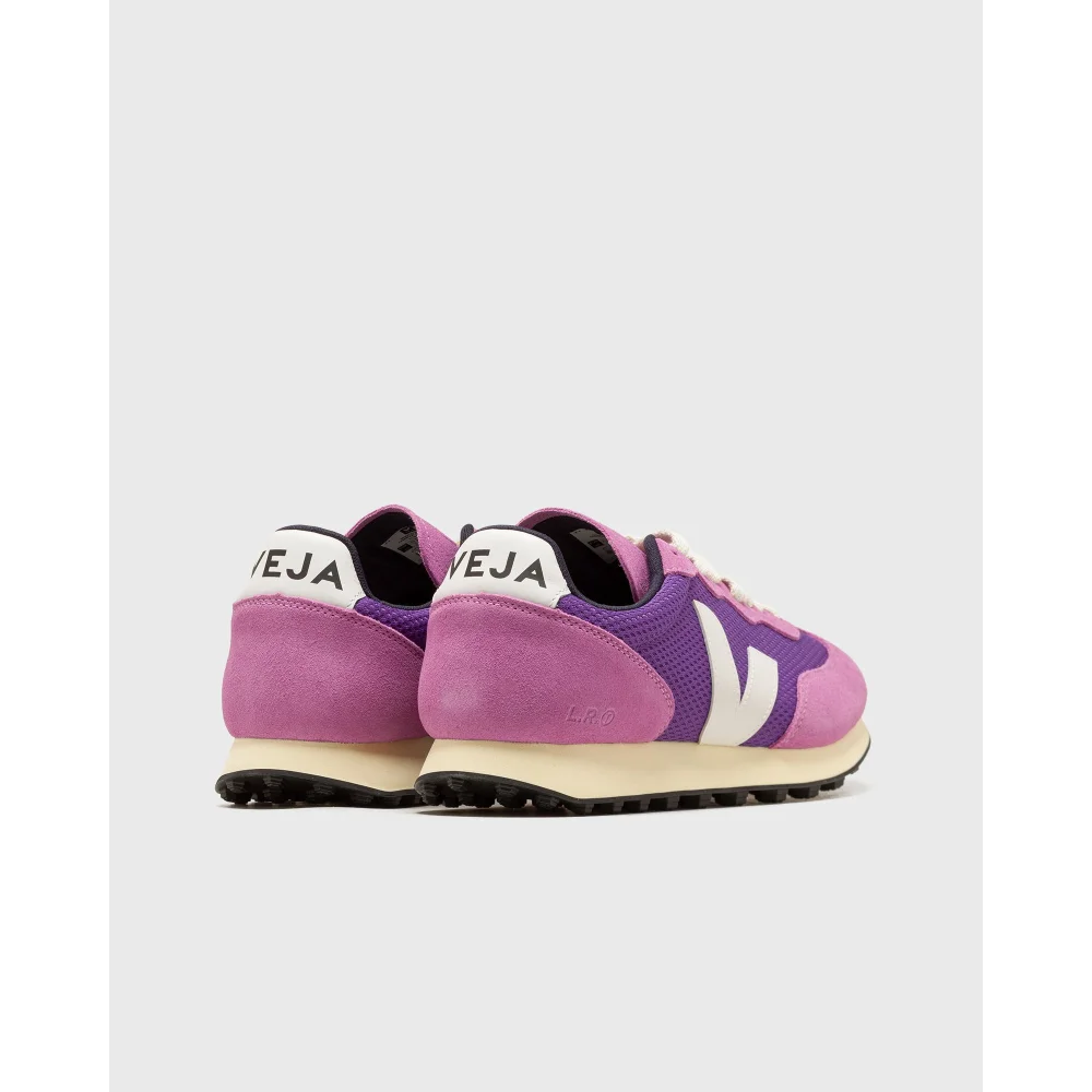 VEJA RIO BRANCO ALVEOMESH RB1803347A / pink