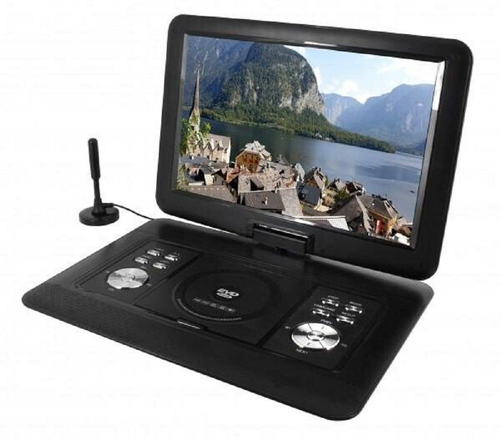 Soundmaster PDB1600 DVD-Player
