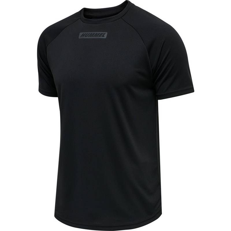 hummel hmlTE TOPAZ T-SHIRT T-Shirt Herren