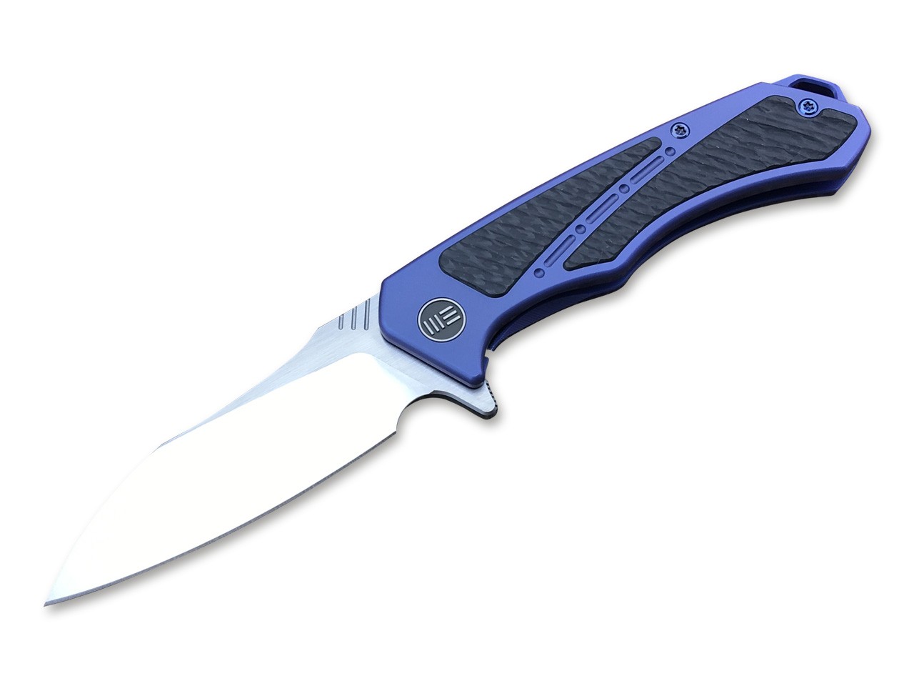 Minitor 801B Blue / Stonewash