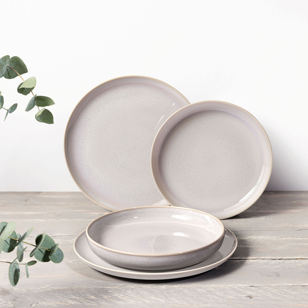 Villeroy & BochTafelgeschirr 4tlg.