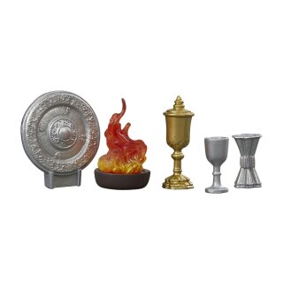 Indiana Jones Adventure Series Actionfigur Grail Knight (Der letzte Kreuzzug) 15 cm