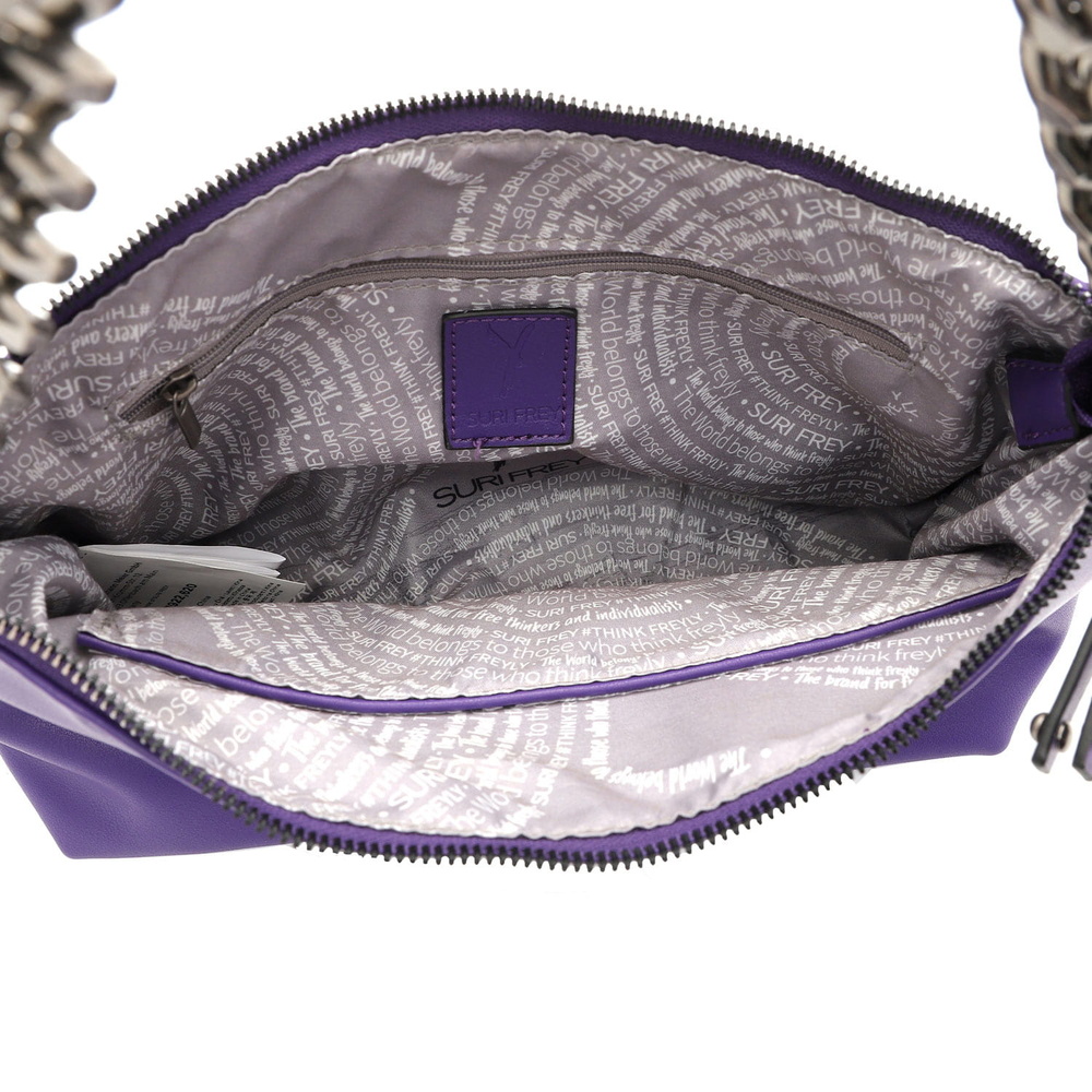Suri Frey Sac À Bandoulière Kary Sac