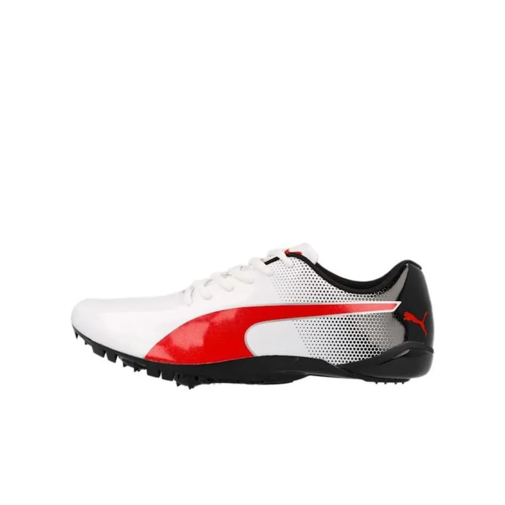 PUMA evoSPEED Prep Sprint 3 377962-03 / weiss
