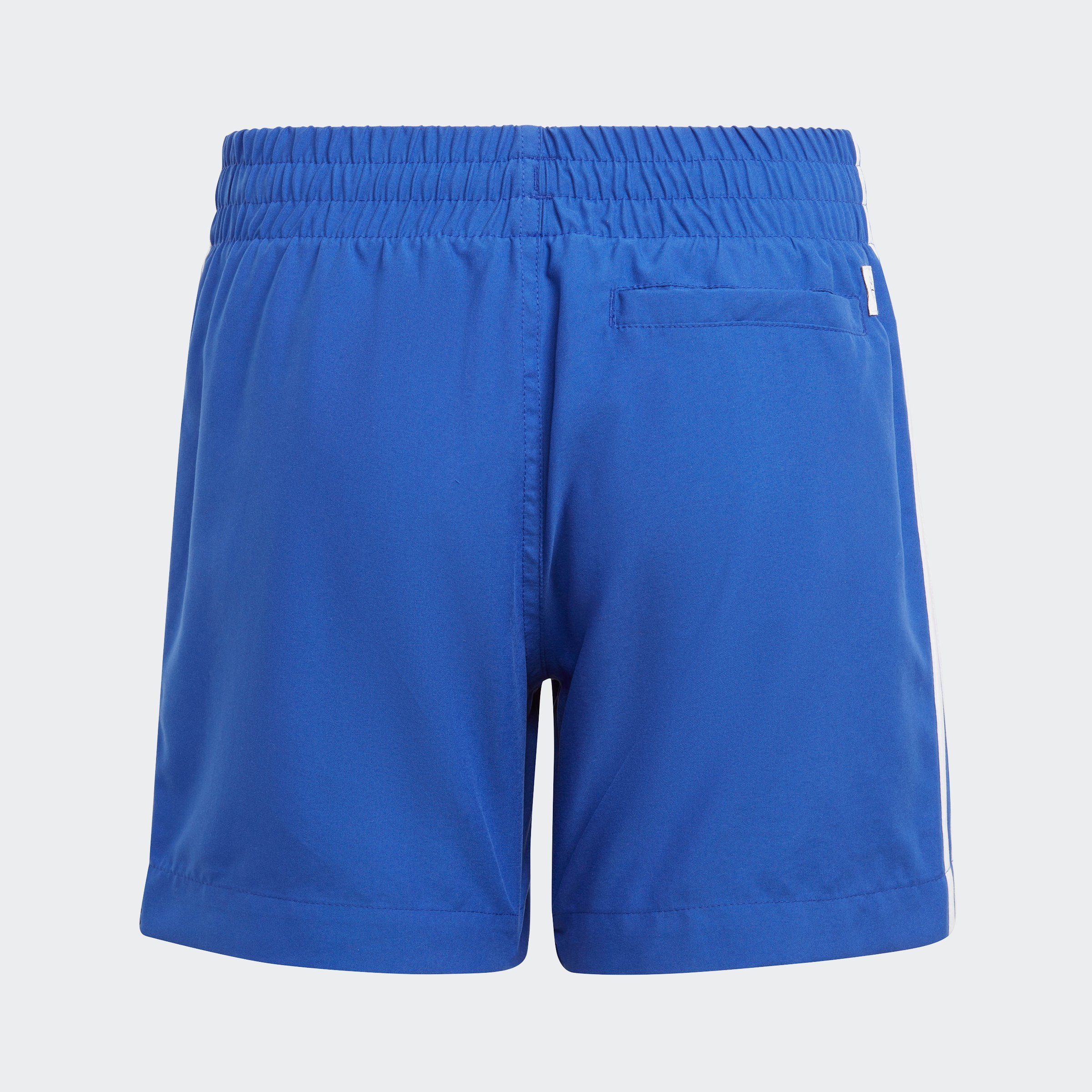adidas Performance Badeshorts ORIGINALS ADICOLOR 3-STREIFEN (1-St)