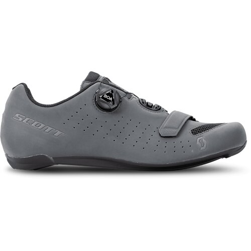 HERREN RADSCHUHE SCO SHOE ROAD COMP BOA REFLECTIVE