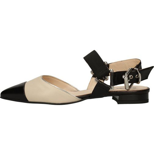 NeroGiardini Pumps