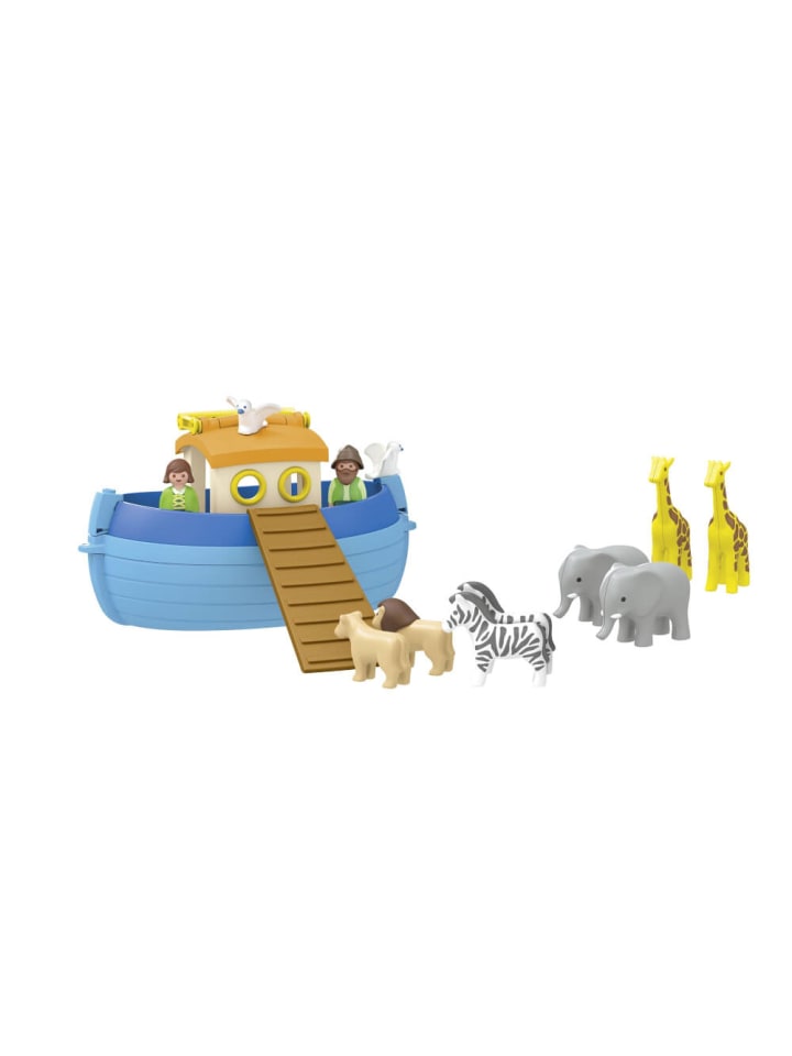 Playmobil Spielfigur Set Junior Meine Mitnehm-Arche Noah, 1-4 Jahre günstig kaufen onesize
