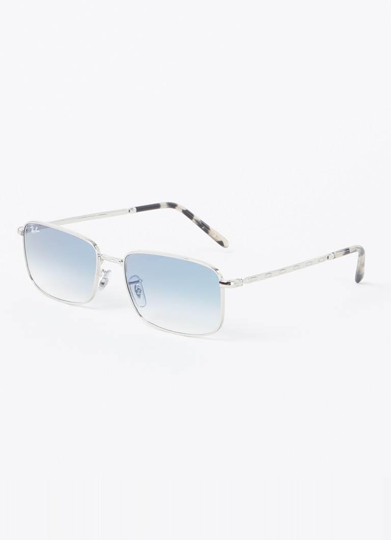 Ray-Ban Retro -aurinkolasit RB3717