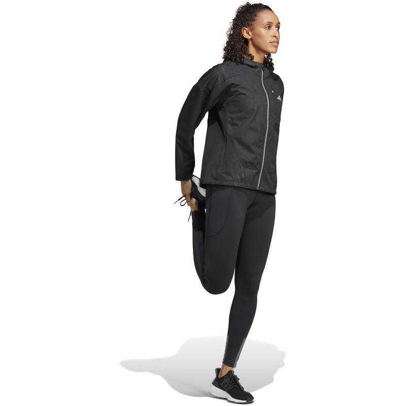 adidas ADIZERO Laufjacke Damen