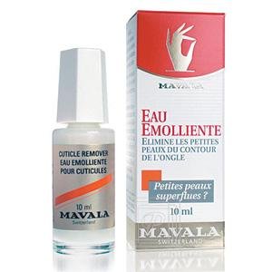 Mavala Nagelpflege Eau Emolliente Nagelhautentferner