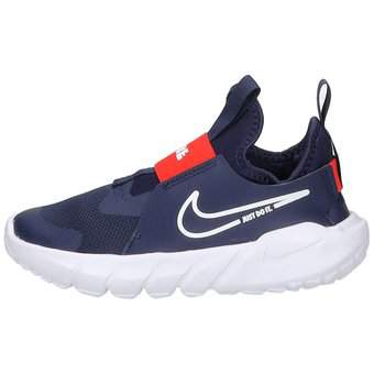 Nike Flex Runner 2 Sneaker in blau