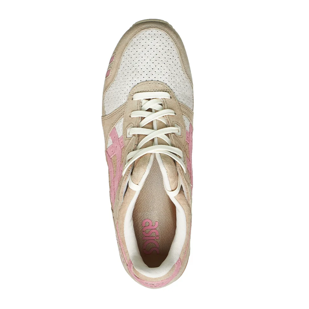 Asics Gel Lyte III OG 1201A164-200 / braun