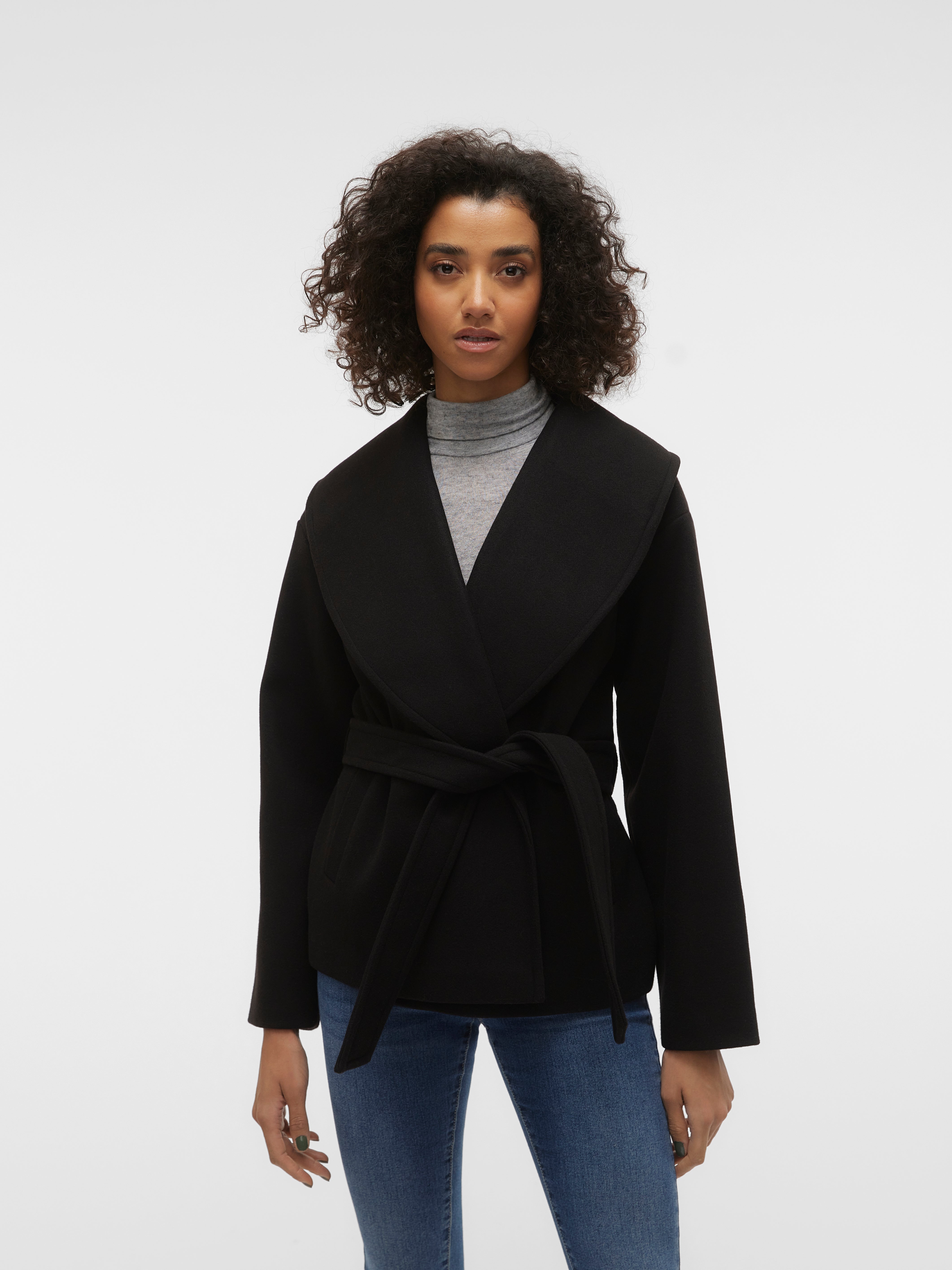 VMANNE Jacke