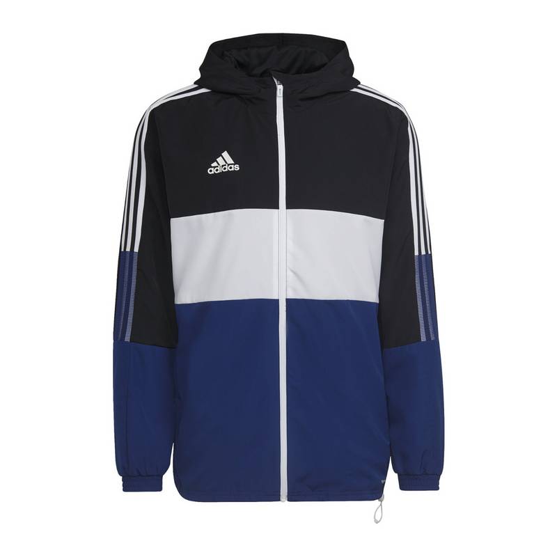 adidas House of Tiro Warm Trainingsjacke Trainingsjacke Herren