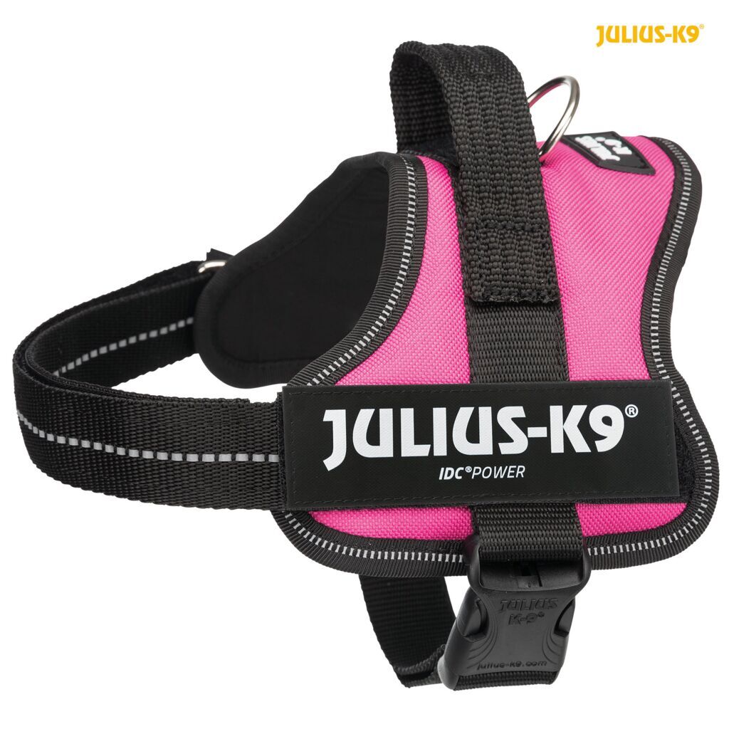 JULIUS-K9 Hundegeschirre JULIUS-K9 Trixie ® Powergeschirr® Baby 1–Mini