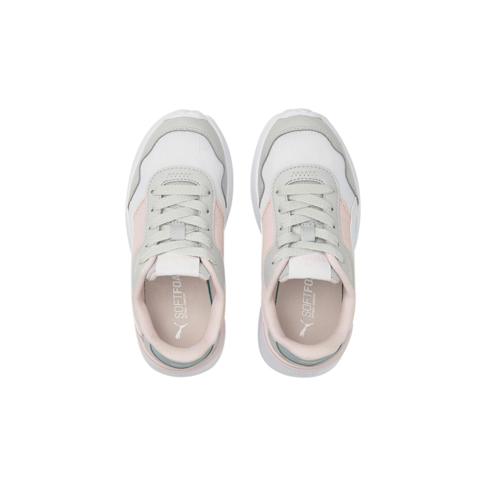 PUMA R78 Voyage 382049-07 / grau
