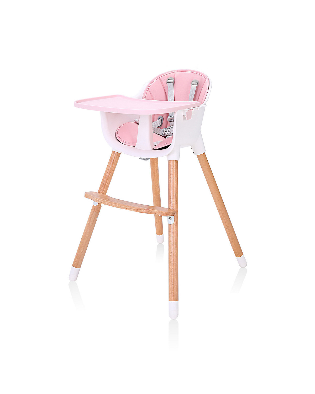 Design 4in1 Kinderhochstuhl