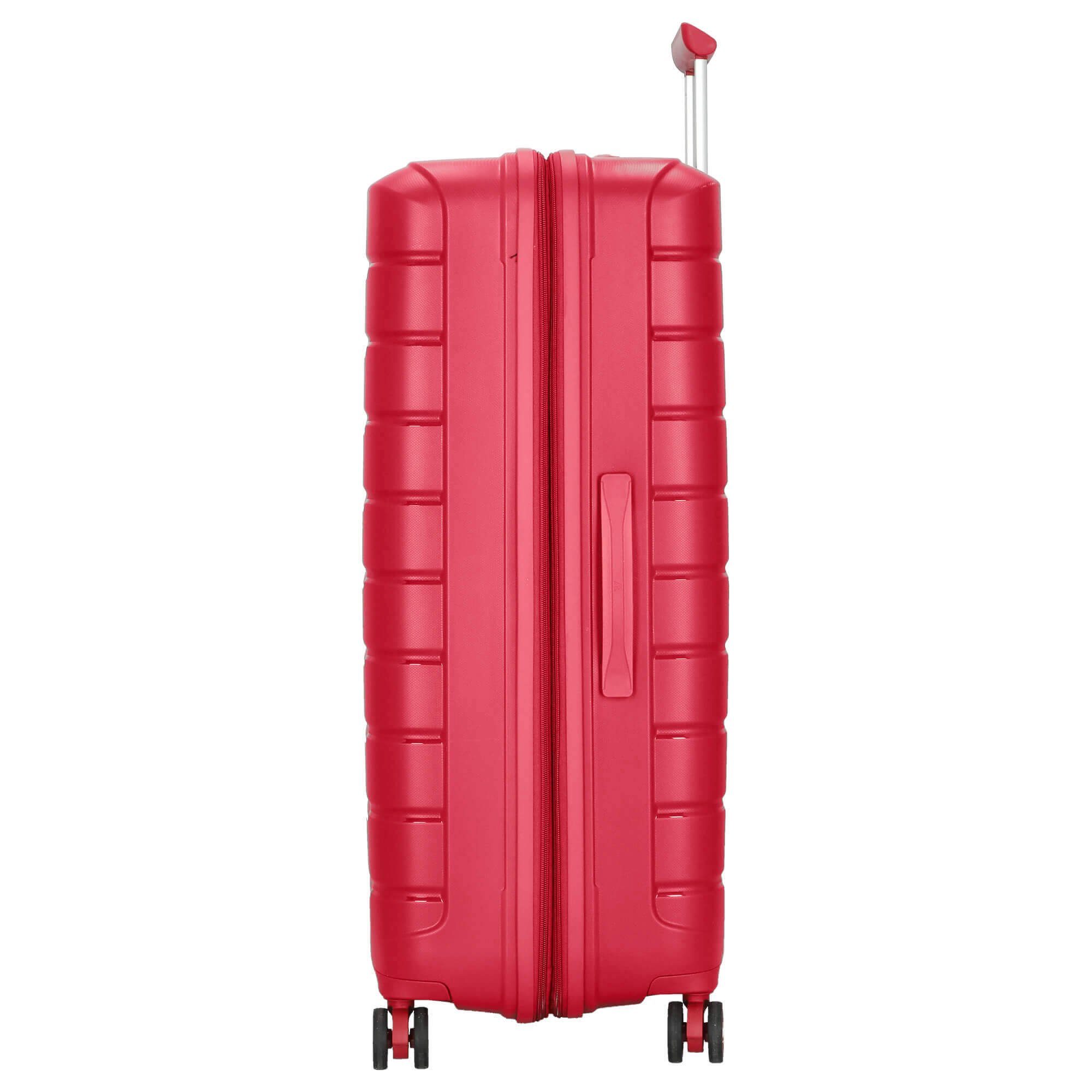 RONCATO Trolley, 4 Rollen