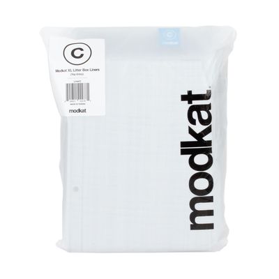 Modkat XL Katzentoilette