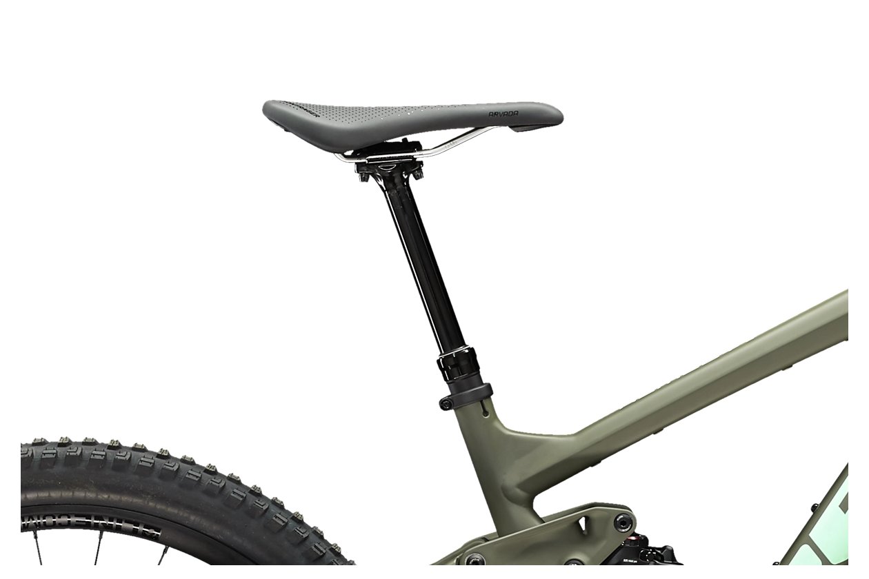 Trek Remedy 8 XT - 2022 - 27,5 Zoll - Fully
