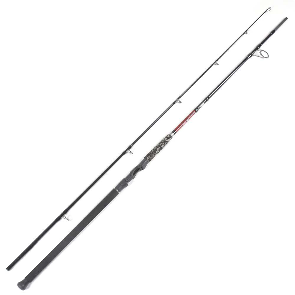 Prut Madcat Red Spin 2,7m na sumce 40-150g