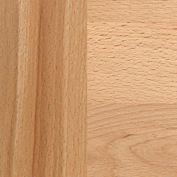Woltra Highboard Kolding, Breite 140 cm mit 3 Glastüren