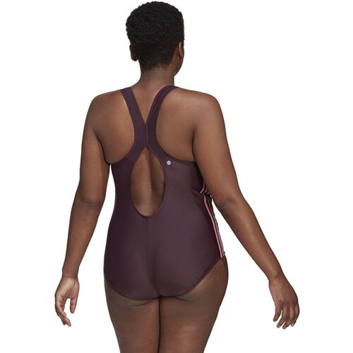 DAMEN BADEANZUG FIT SUIT 3S