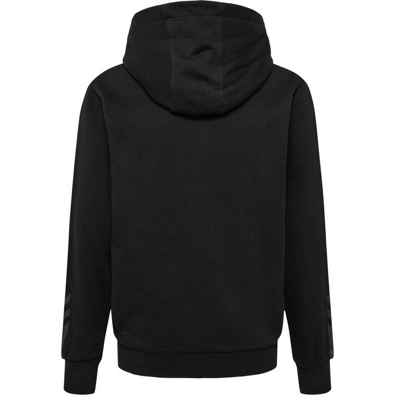 hummel hmlACTIVE CO HOODIE KIDS Sweatshirt Kinder