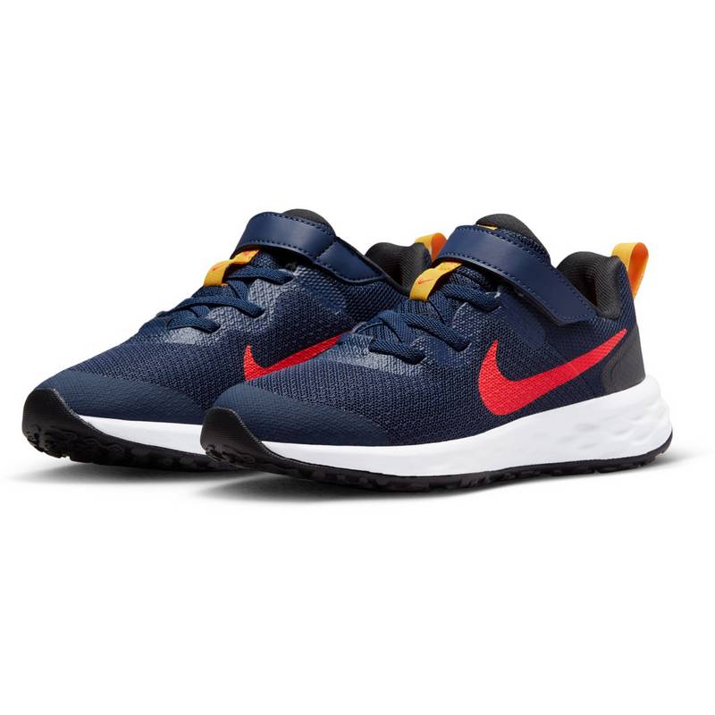 Nike REVOLUTION 6 Laufschuhe Kinder