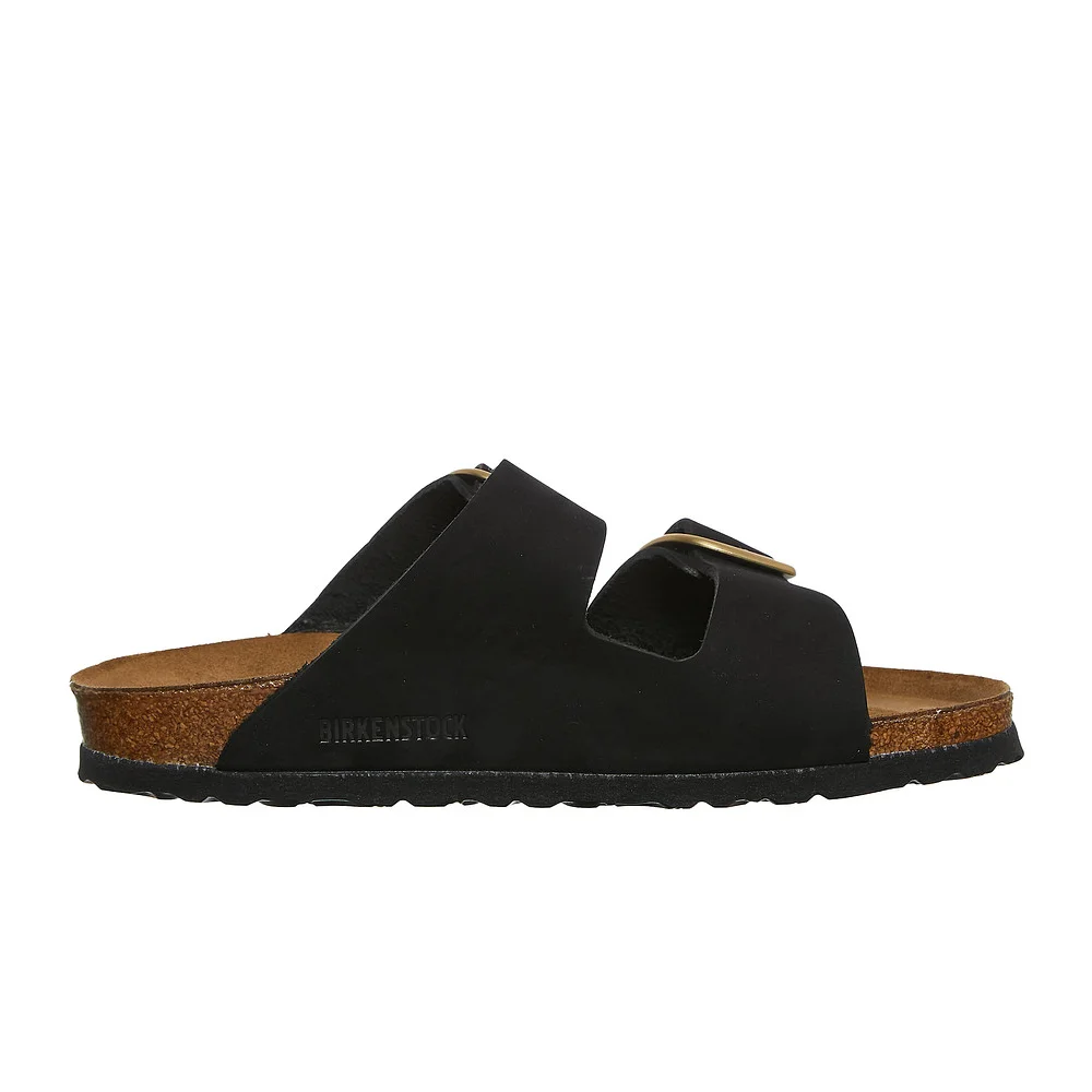 Birkenstock Arizona Big Buckle 1023290 / schwarz