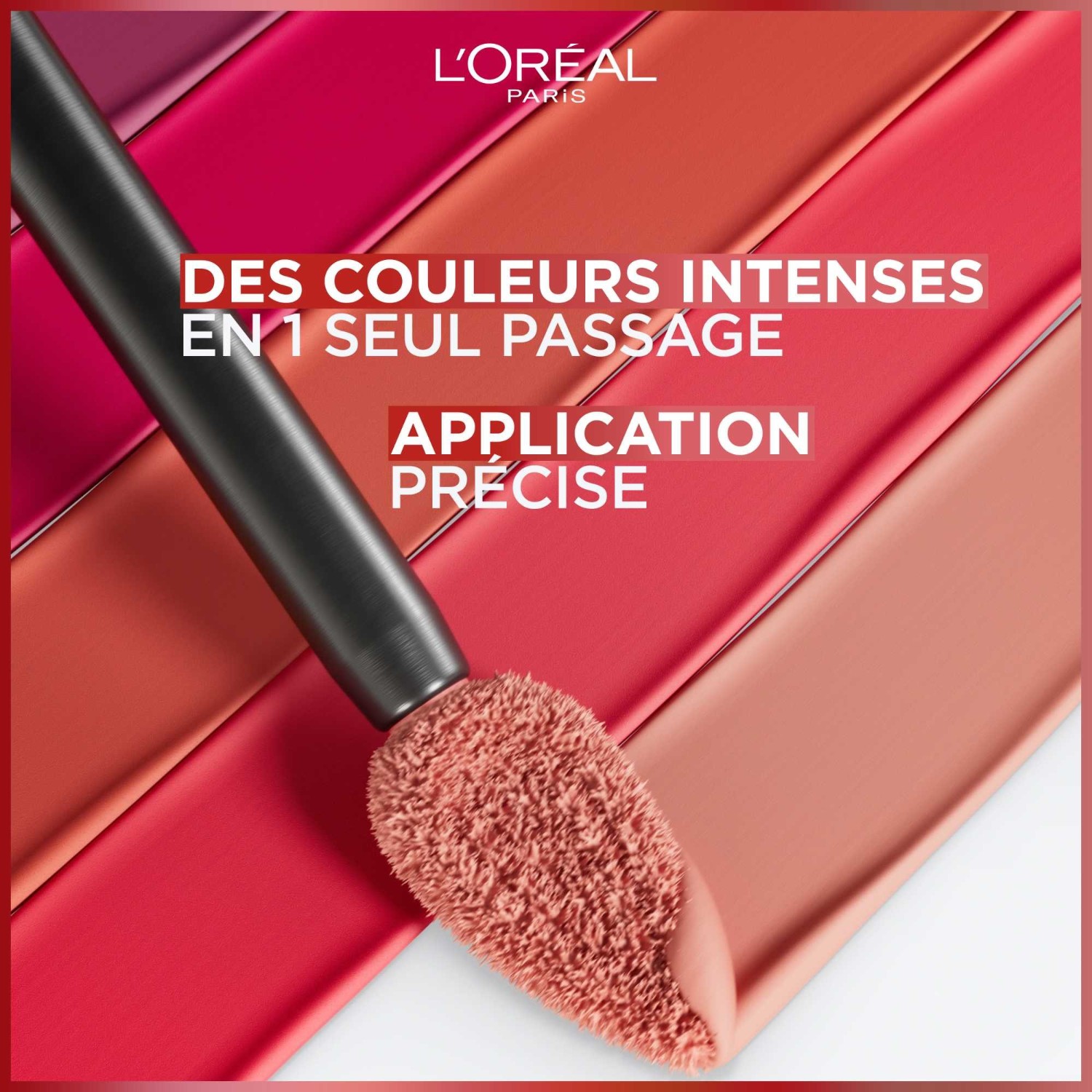 L'Oréal Paris Infallible Matte Resistance
