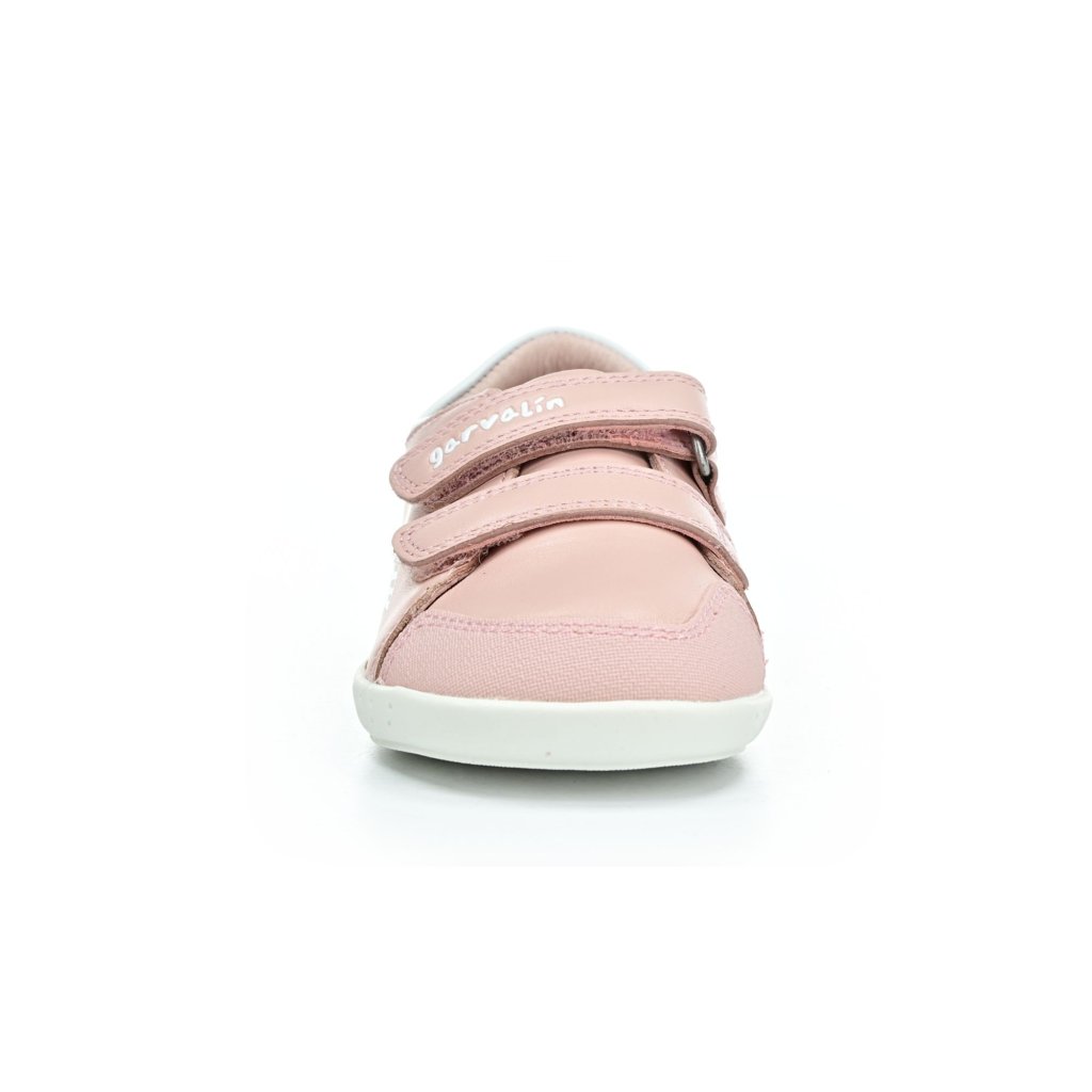 Garvalín Zapato Estrella Cuarzo Rosa Barfußschuhe