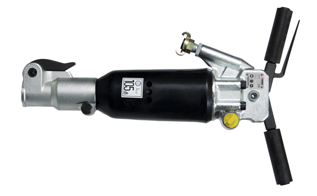 BreakAir 8040012 BH-210V Pneumatické demolačné kladivo