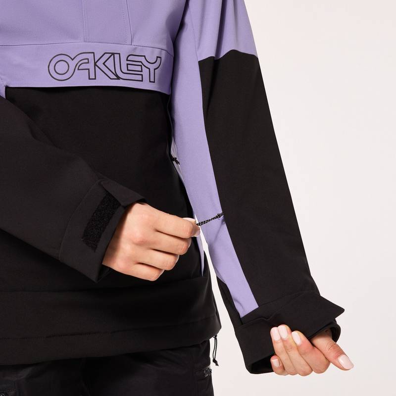 Oakley WMNS TNP TBT Skijacke Damen