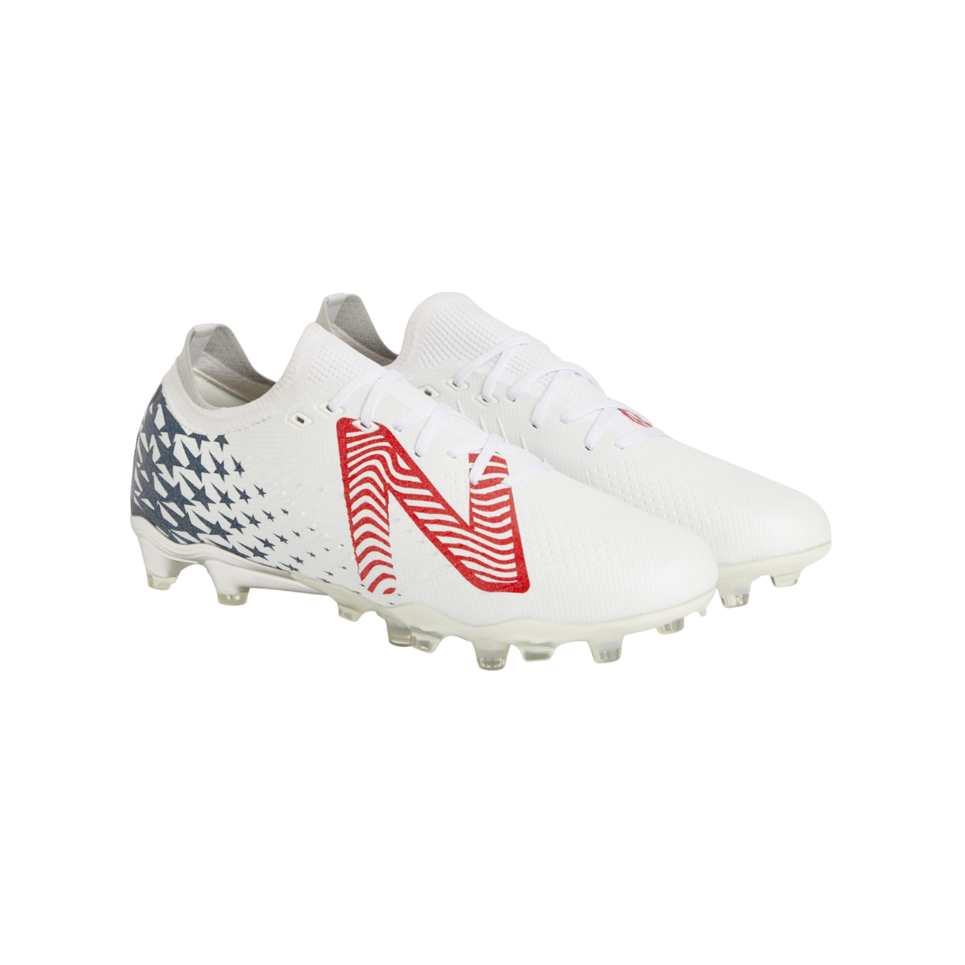 New Balance Tekela V4 Pro FG Weiss FGC4