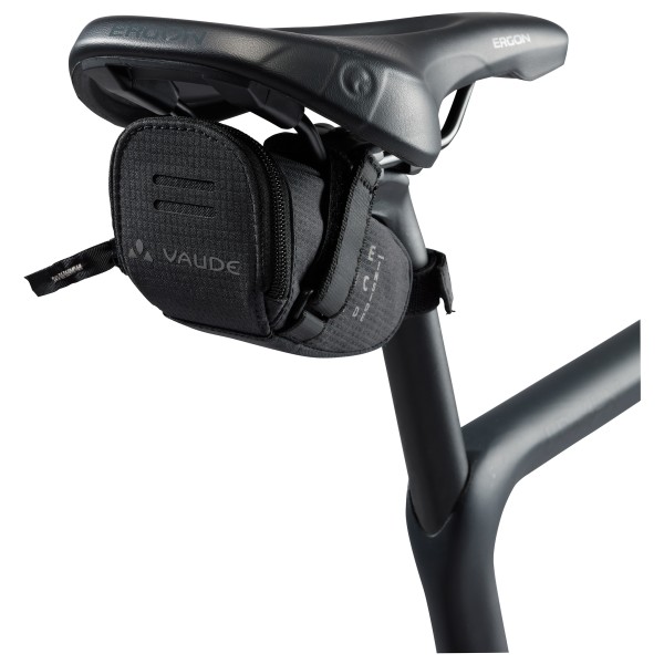 Vaude - Race Light M Luminum - Fahrradtasche